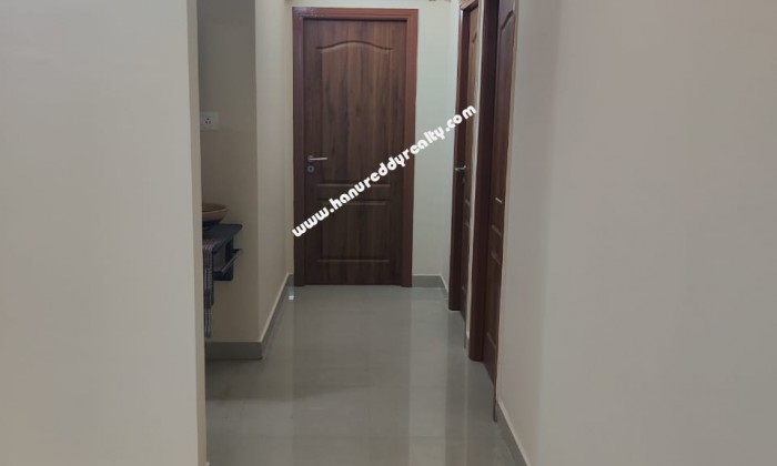 3 BHK Flat for Sale in Sholinganallur